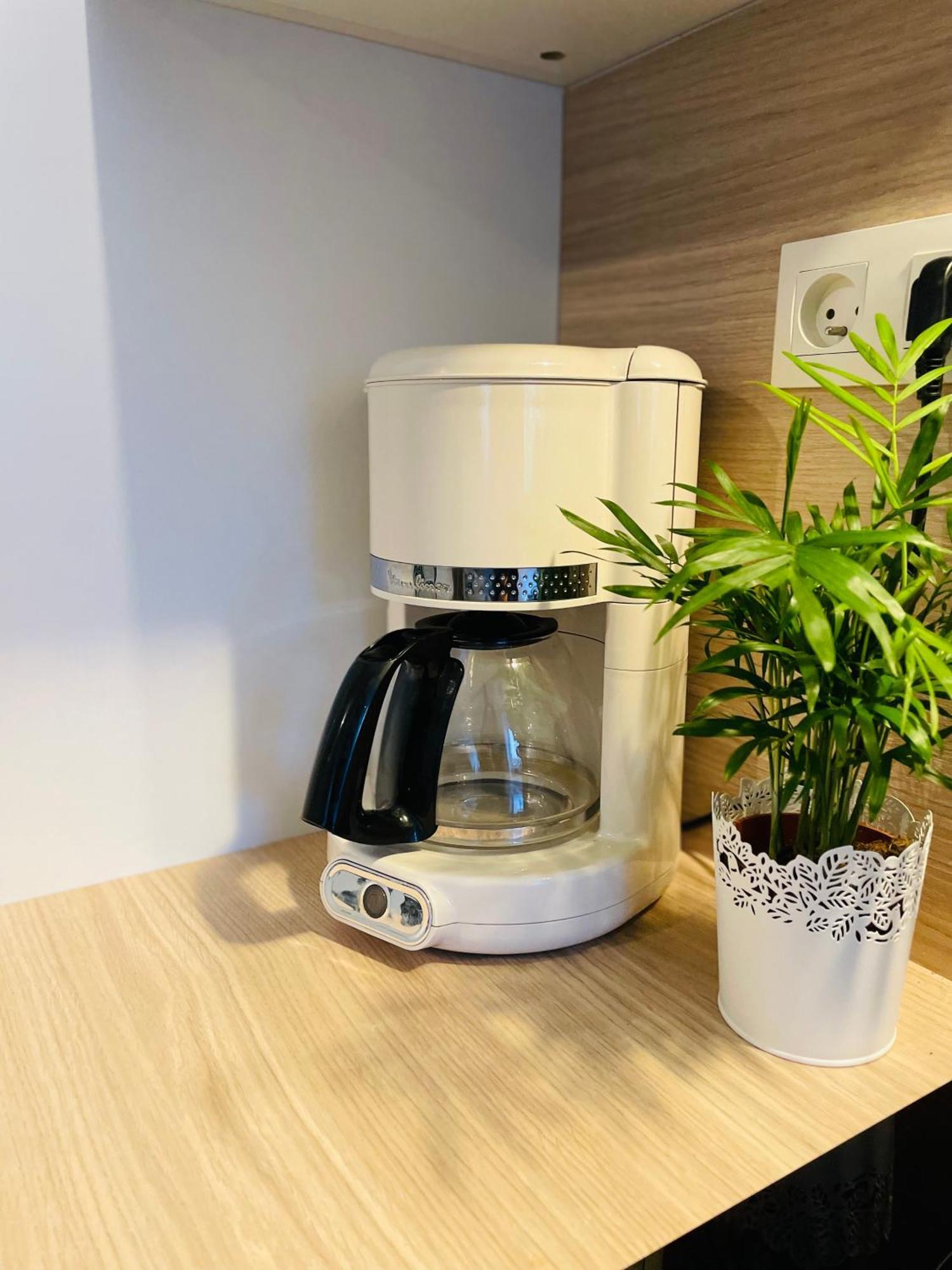 L'Escapade Apartment Fougères Екстериор снимка